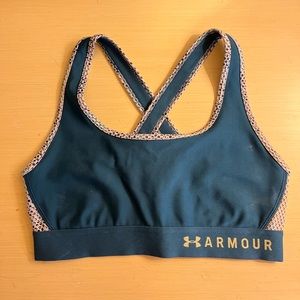 Under Armour Sports Bra